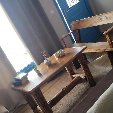Immaculate 1-bed In Kalymnos * Myrties